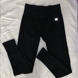 Mid rise Workout leggings